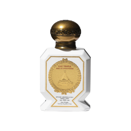 Eau Triple (Lichen d'Ecosse) 75ml 香水 Eau Triple Lichen d&#039;Ecosse Buly 1803 perfume - a