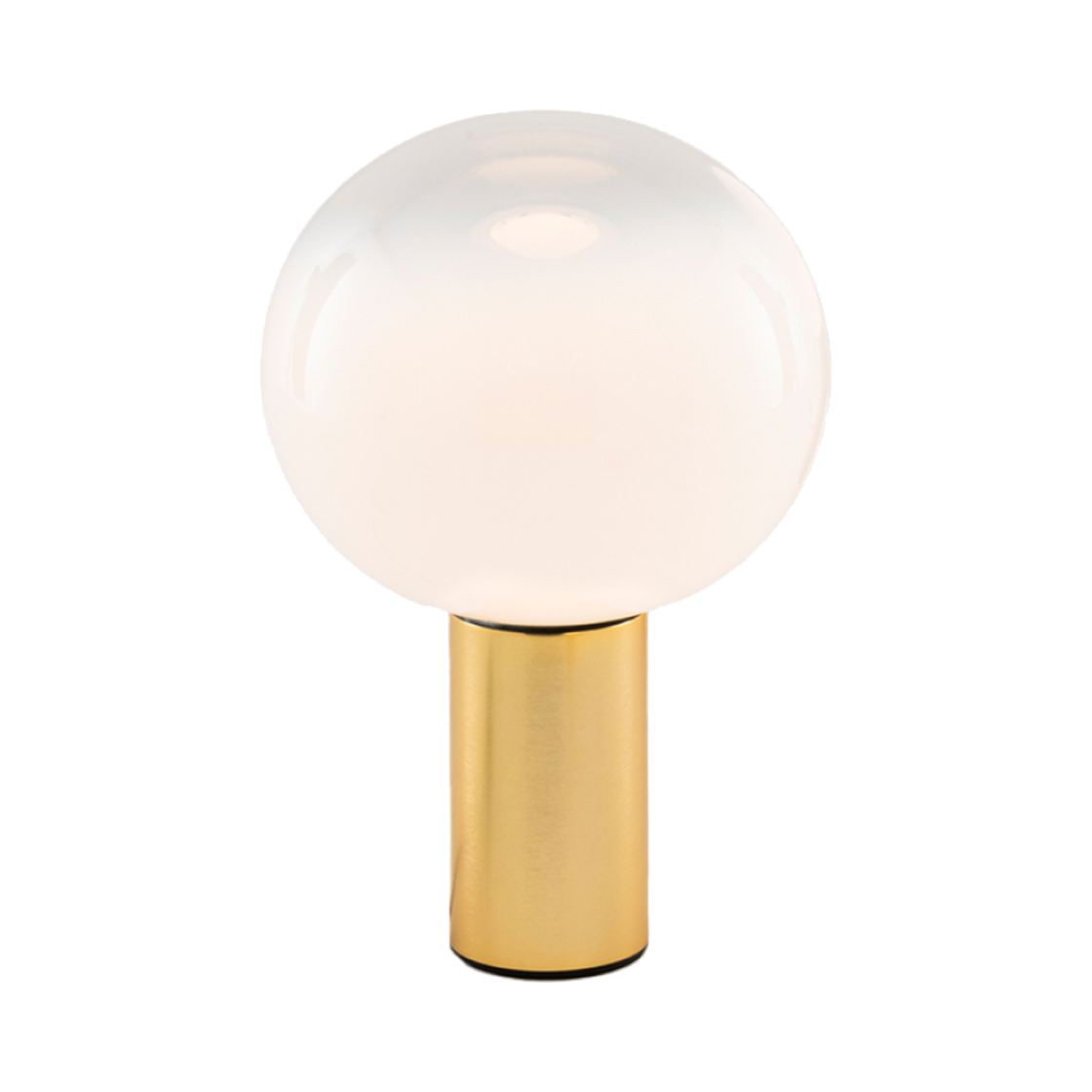 [10% 쿠폰] 아르떼미데 라구나 26 테이블 브라스([10% 쿠폰] Artemide Laguna 26 Table Brass)
