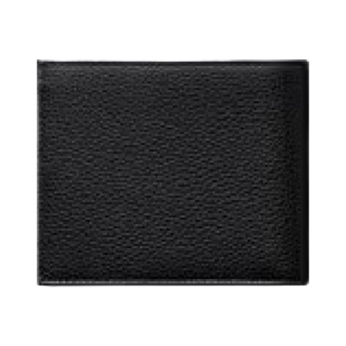 디올 새들 지갑 그레인드 카프스킨 레더 마르퀘트리 베이지 & 블랙 디올 오블리크 자카드 블랙(Dior Saddle Wallet Grained Calfskin Leather Marquetry Beige & Black Dior Oblique Jacquard Black) - 3