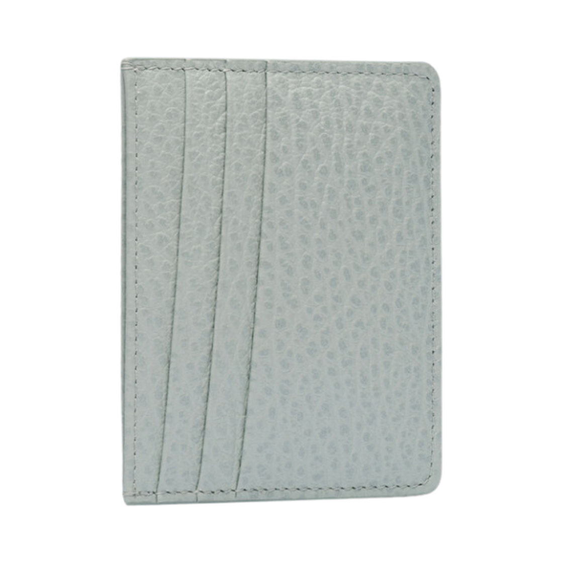 메종 마르지엘라 포 스티치 카드 홀더 아니제트(Maison Margiela Four Stitch Card Holder Anisette) - 1
