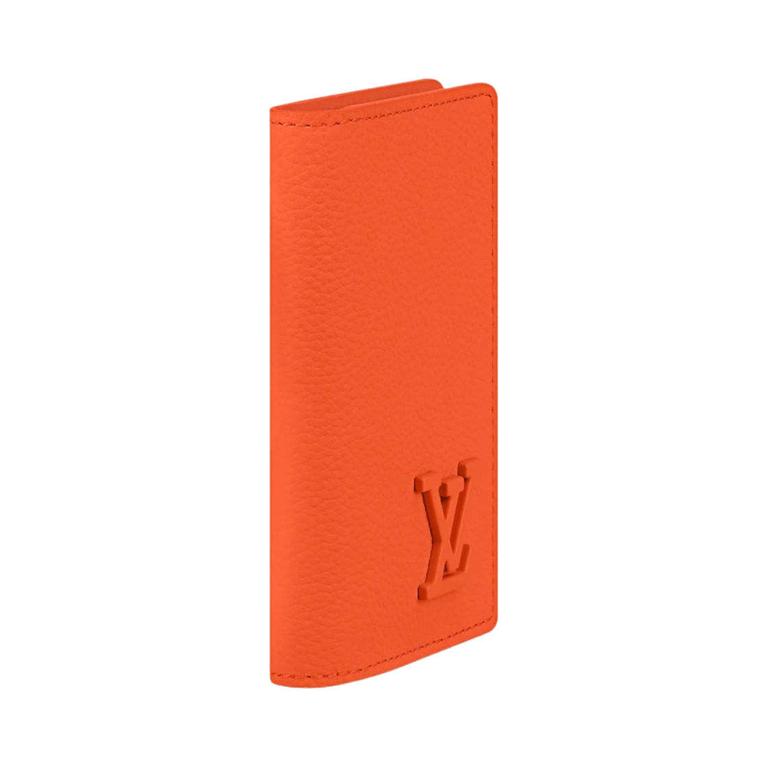 루이비통 에어로그램 포켓 오거나이저 오렌지(Louis Vuitton Aerogram Pocket Organizer Orange) - 2