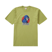 Supreme Reaper T-Shirt Dusty Green - 23SS