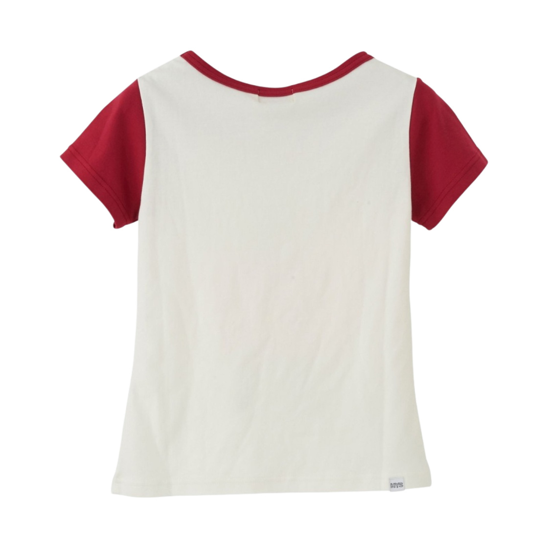 (W) 히스테릭 글래머 x P.A.M 빅슨 걸 츠비 티셔츠 핑크((W) Hysteric Glamour x P.A.M Vixen Girl Chibi T-Shirt Pink) - 2