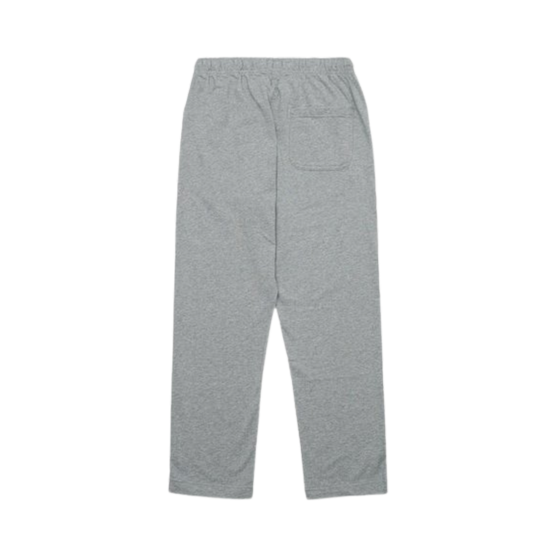 나이키 NSW 클럽 오픈 헴 팬츠 다크 그레이 헤더 - US/EU(Nike NSW Club Open Hem Pants Dark Grey Heather - US/EU) - 2