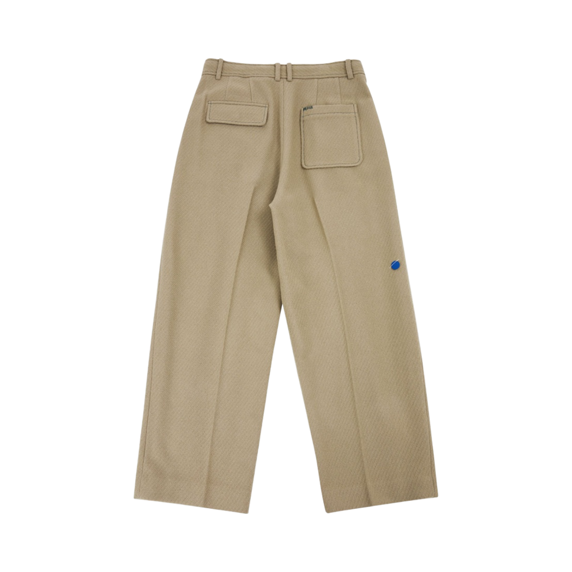 아더에러 에이션 슬랙스 베이지(Ader Error Ation Slacks Beige) - 2