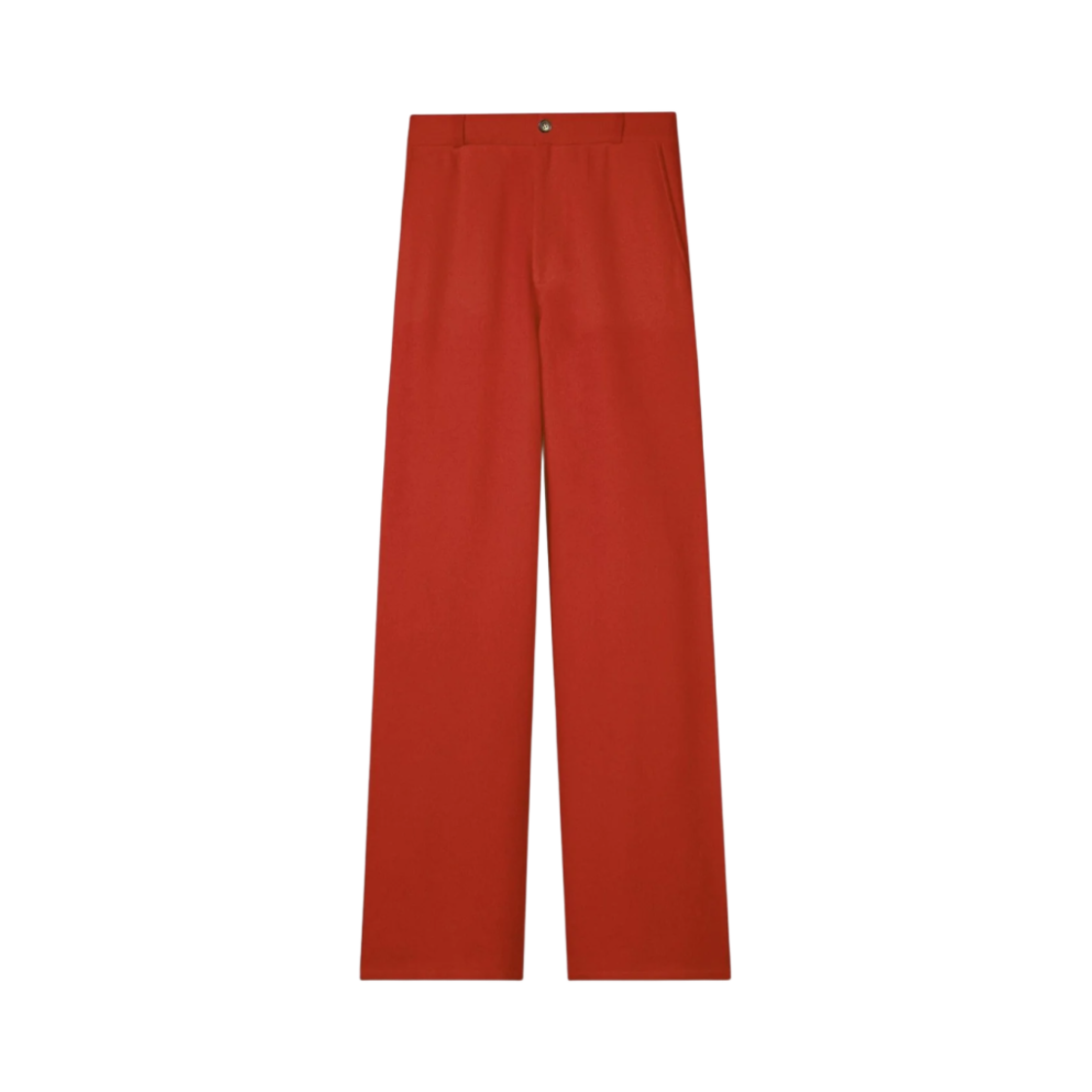 (W) 게스트 인 레지던스 테일러드 트라우저 차이((W) Guest In Residence Tailored Trouser Chai)
