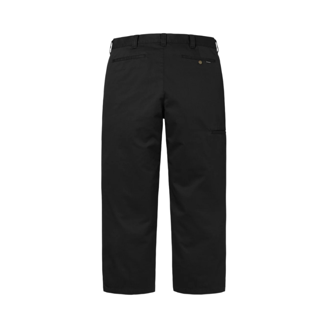 パンツ Supreme ANTIHERO WORK PANT BLACK 30 Supreme X Antihero SS 2016 Work Pant Black Size 30 | eBay