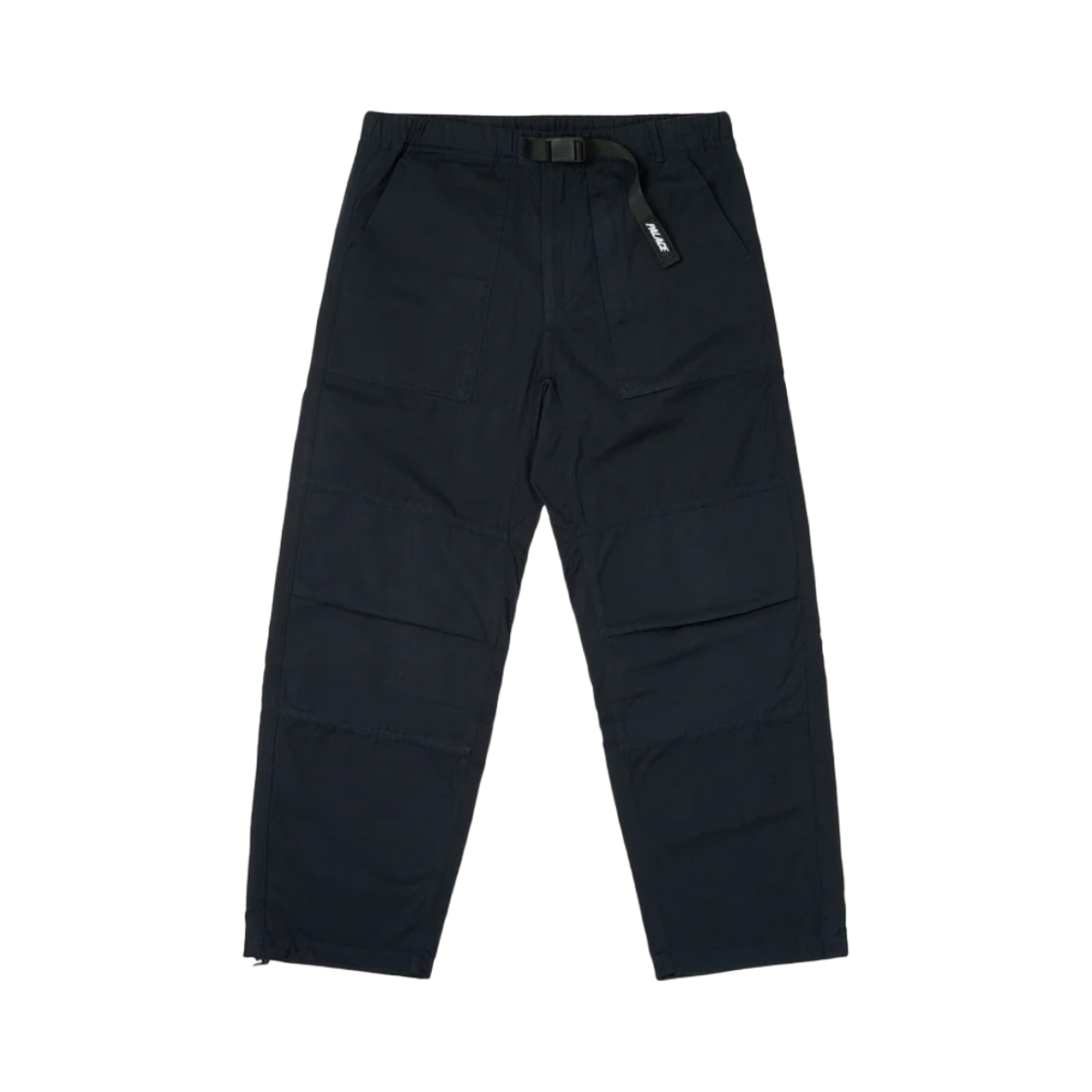 팔라스 벨터 트라우저 네이비 - 23FW(Palace Belter Trouser Navy - 23FW) - 1