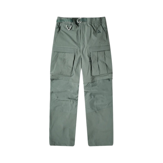 Nike ACG Smith Summit Cargo Pants Clay Green - Asia