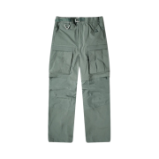 Nike ACG Smith Summit Cargo Pants Clay Green - Asia