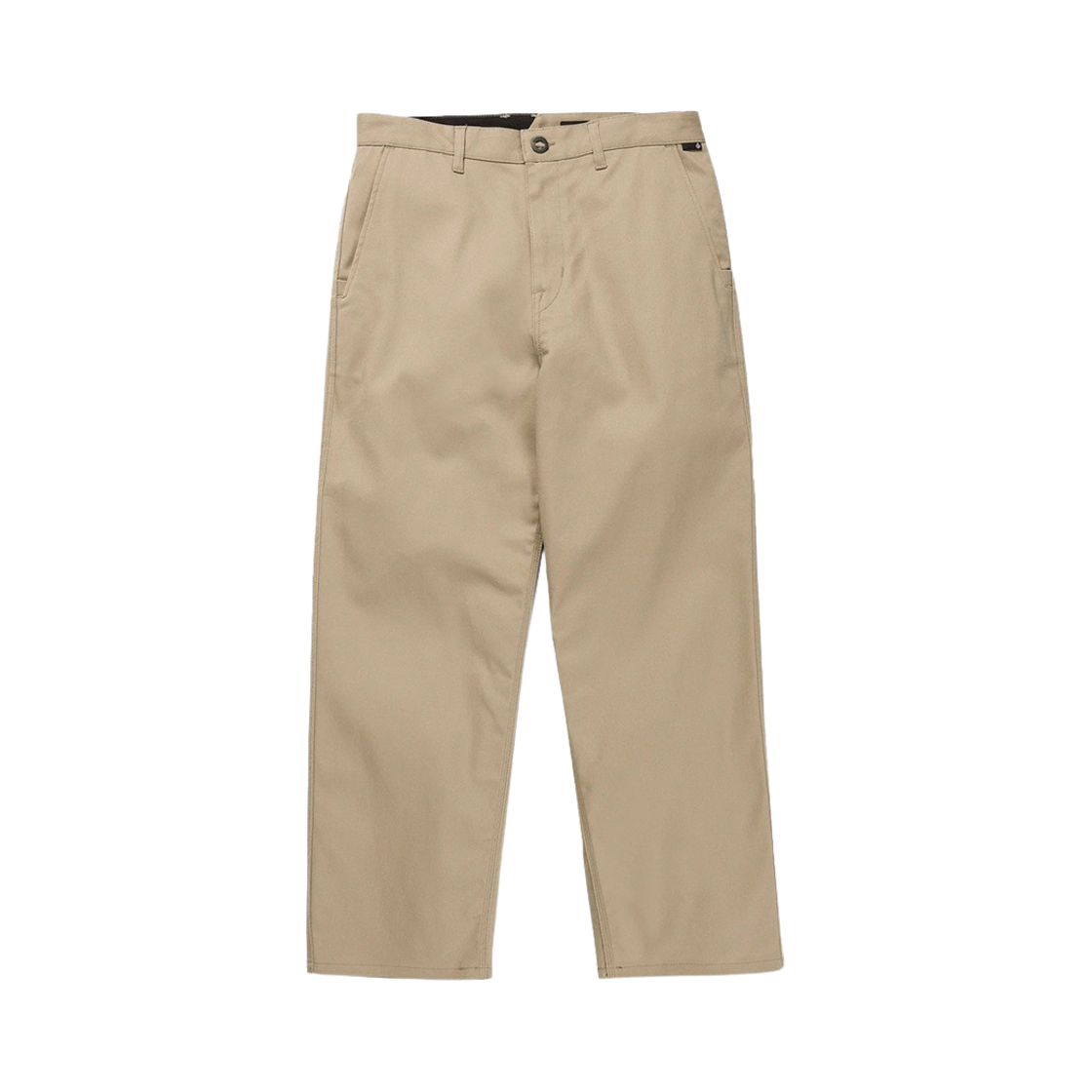 VU233PT006BE VOLCOM Billow Twill Pants Beige