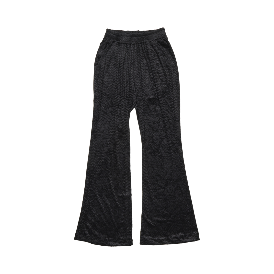 GT25SUMMER09 BK THE GREATEST Bootscut Black