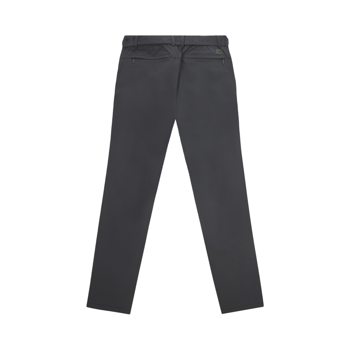 노스페이스 쉘러 시그마 팬츠 다크 그레이 - 25SS(The North Face Schoeller Sigma Pants Dark Gray - 25SS) - 2