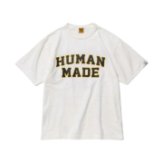 Human Made #2307 T-Shirt White