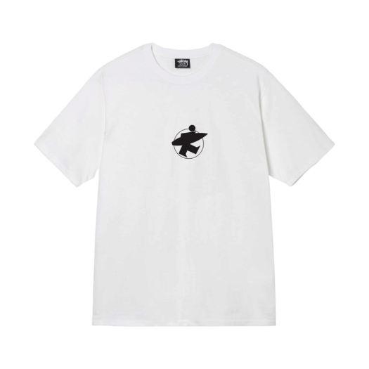 스투시 스포츠 스크립트 티셔츠 화이트 | Stussy | KREAM