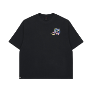 Jordan x DJ Khaled T-Shirt Off Noir - Asia