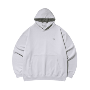 Sansan Gear Interface Hoodie Grey - 23SS