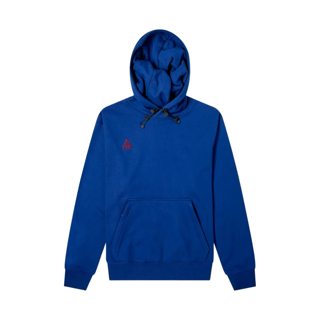 나이키 ACG 풀오버 후드 블루 보이드 - 아시아