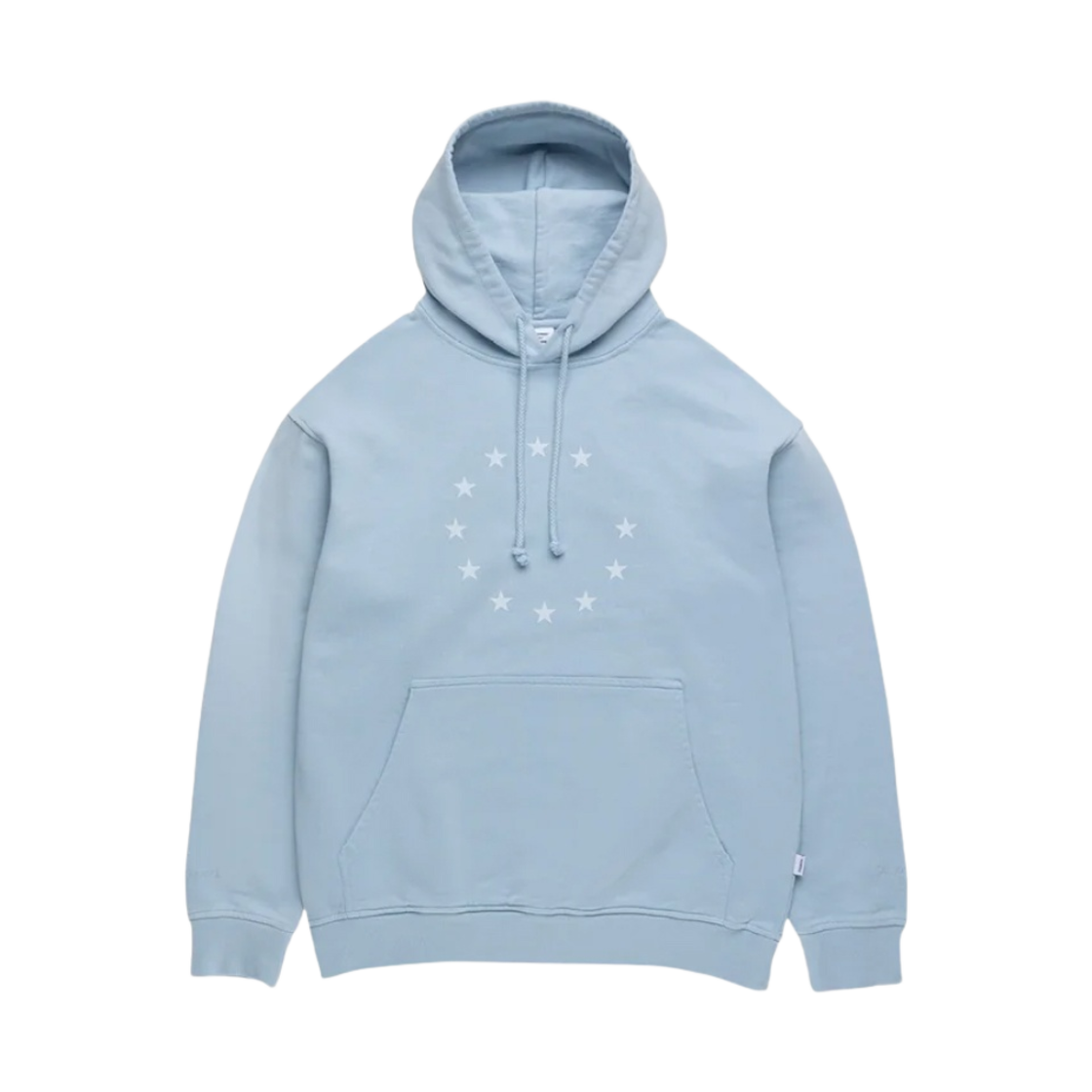 수베니어 오피셜 유니파이 G-다이 후드 엔젤 폴스(Souvenir Official Eunify G-Dye Hoodie Angel Falls)