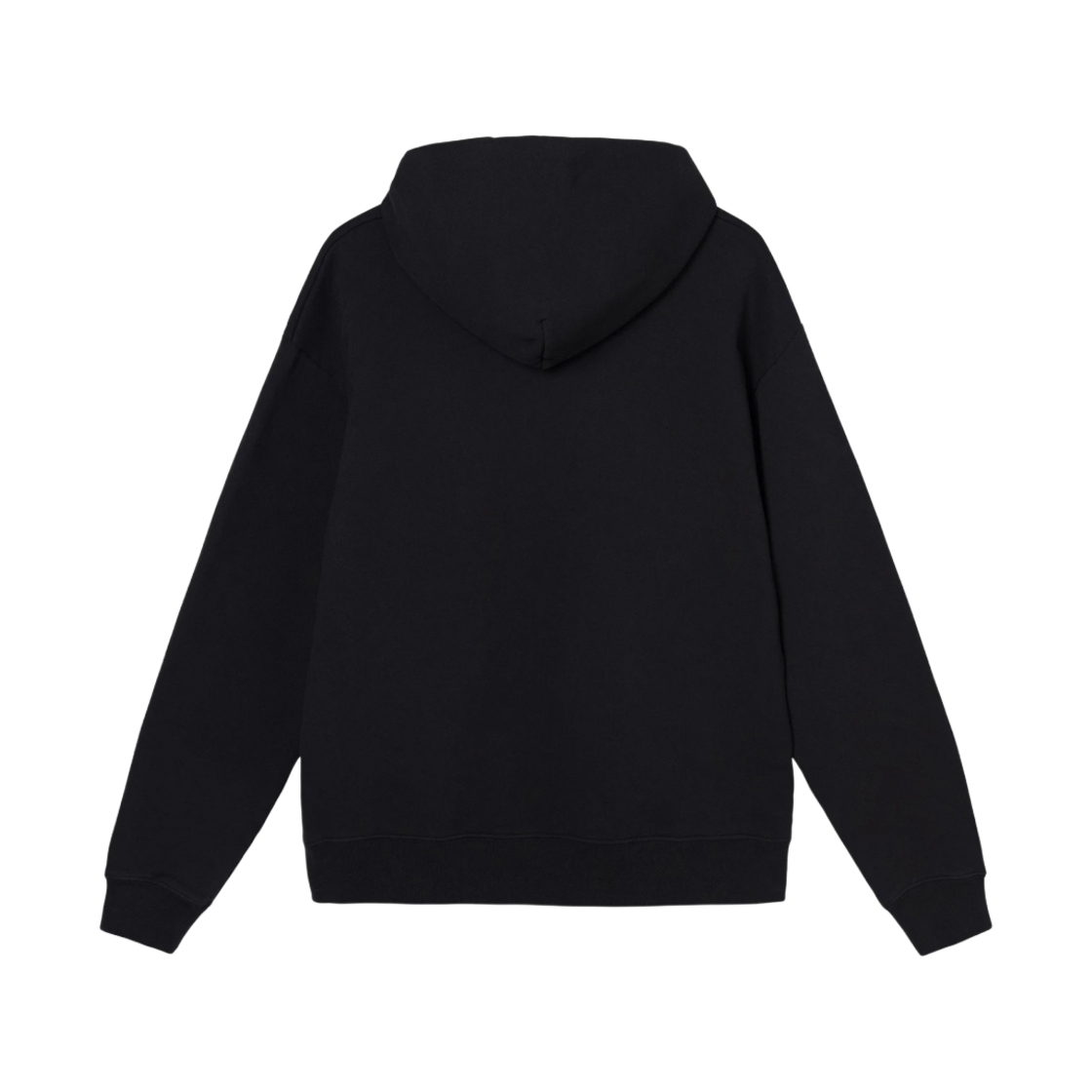 스투시 x CPFM 하트 후드(Stussy x Cactus Plant Flea Market Heart Hoodie) - 2