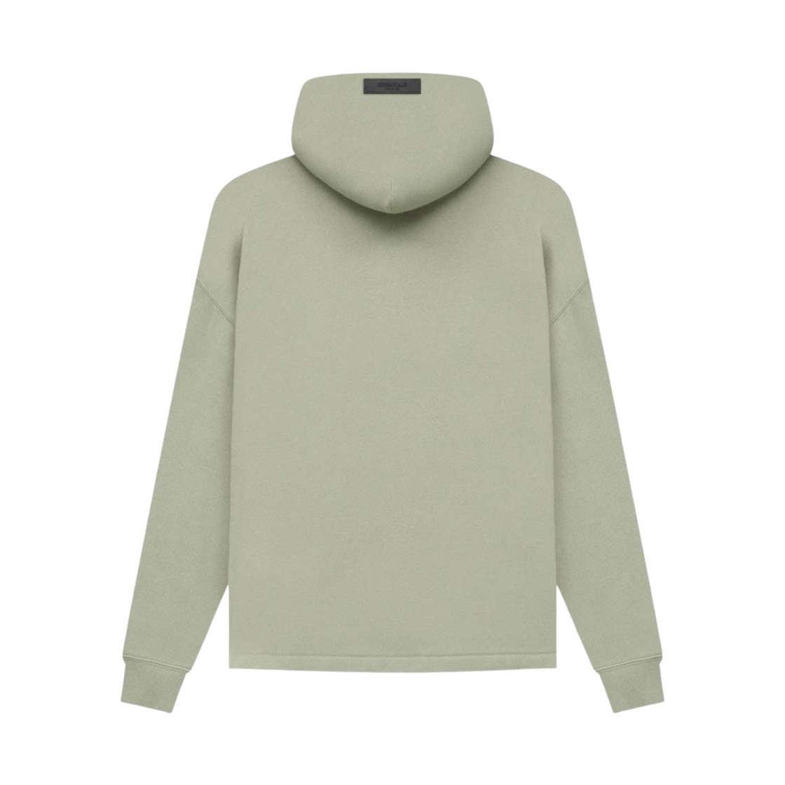 에센셜 릴렉스드 후드 씨폼 - 22SS(Essentials Relaxed Hoodie Seafoam - 22SS) - 2