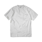 Camber USA Max Weigt Pocket T-shirt Heather Gray
