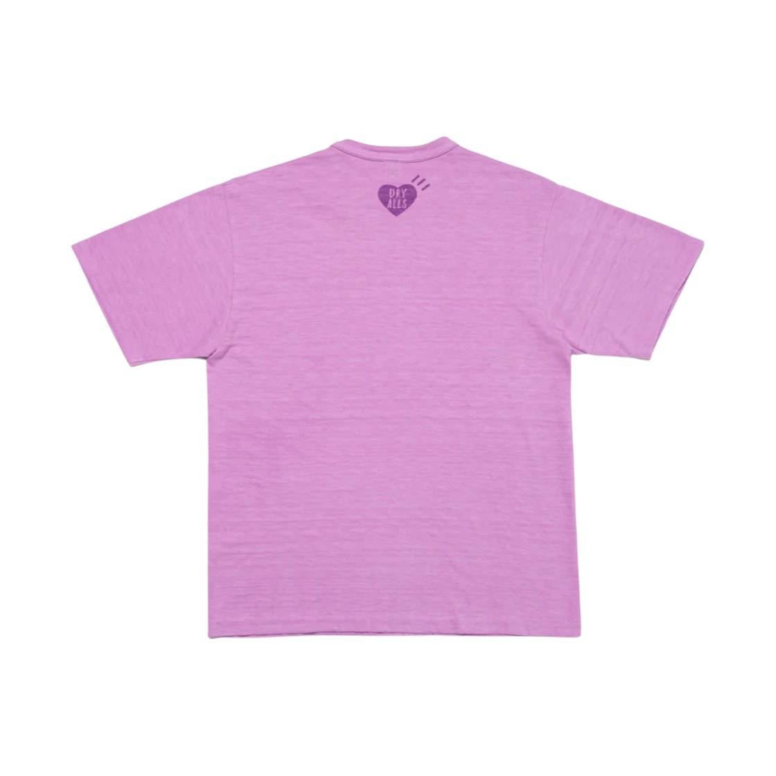 휴먼 메이드 컬러 티셔츠 퍼플(Human Made Color T-Shirt Purple) - 2
