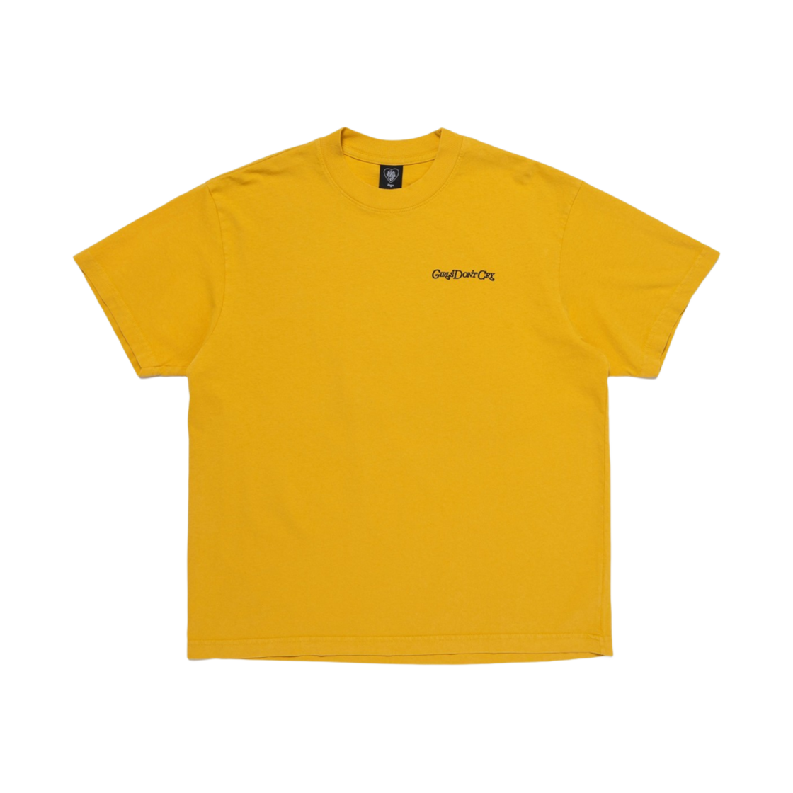 베르디 GDC 엔젤 티셔츠 옐로우 - 오츠모 플라자 한정(Verdy GDC Angel T-Shirt Yellow - Otsumo Plaza Exclusive) - 2