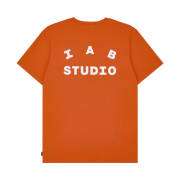IAB Studio T-Shirt Orange