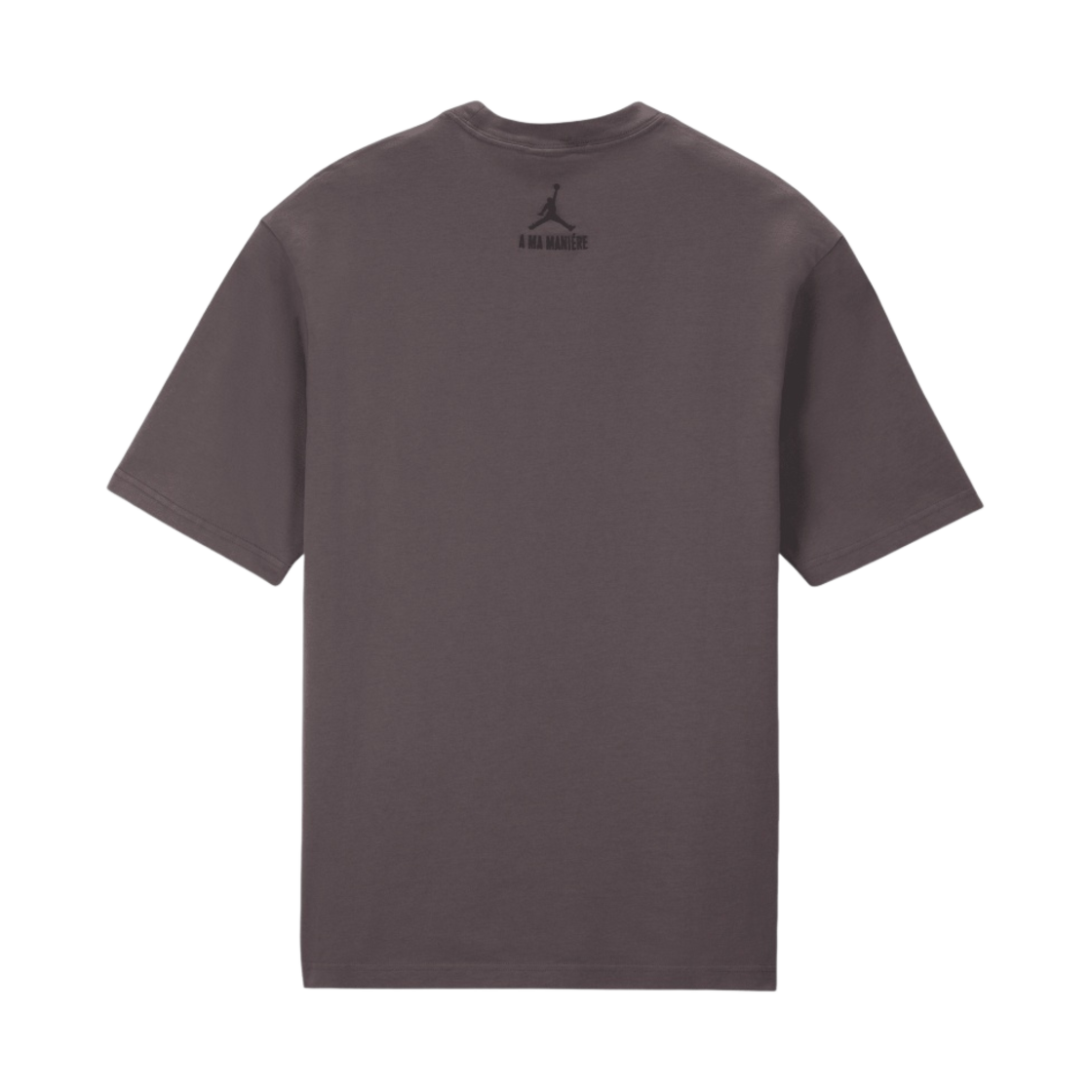 조던 x 아 마 마니에르 티셔츠 바이올렛 오어 - US/EU(Jordan x A Ma Maniere T-Shirt Violet Ore - US/EU) - 2