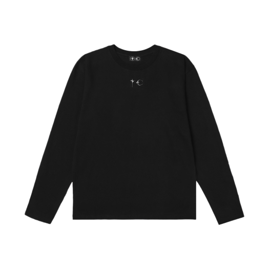 떠그 클럽 터틀 메쉬 슬리브 화이트 | Thug Club | KREAM