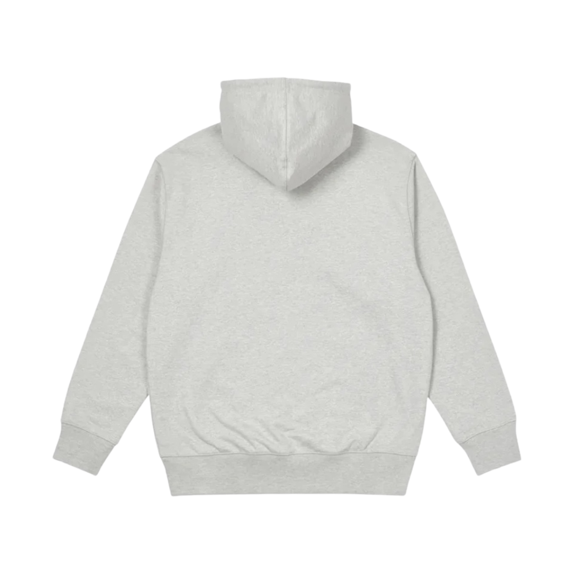 팔라스 그레이프 후드 집업 그레이 - 22FW(Palace Grape Zip Hood Grey Marl - 22FW) - 2