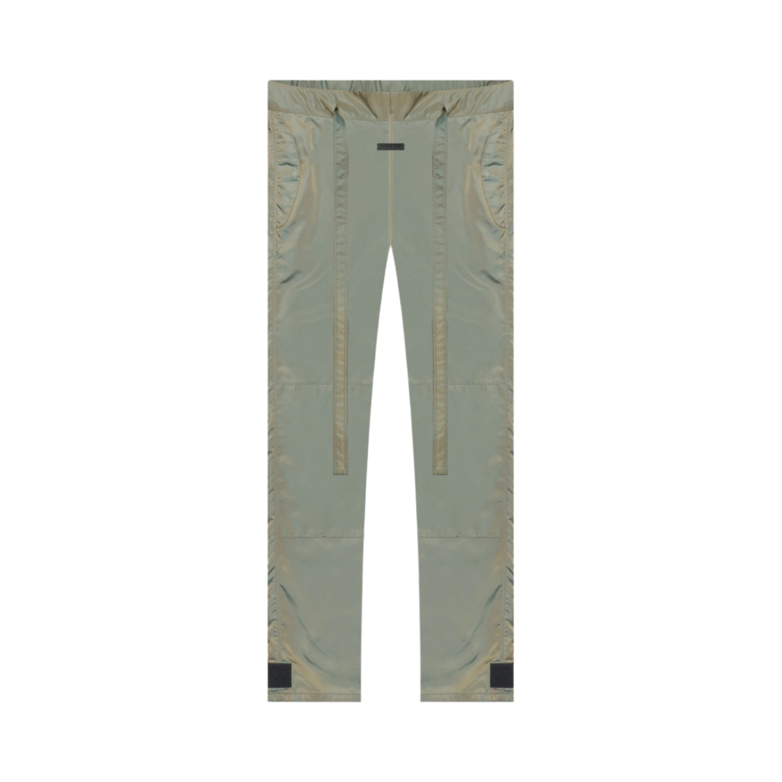 피어 오브 갓 릴렉스드 나일론 팬츠 그린 이리디센트(Fear of God Relaxed Nylon Pants Green Iridescent)