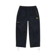 Stussy Gore-Tex Over Trouser Black