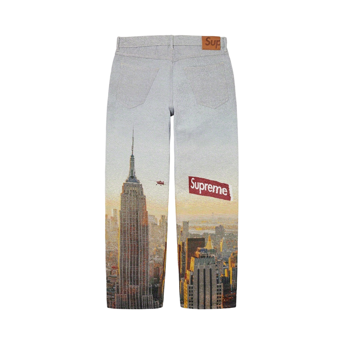 パンツ Supreme Aerial Tapestry Regular Jean 32 パンツ Supreme Aerial Tapestry Regular Jean 32 Fall/Winter 2020