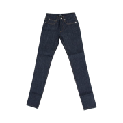 A.P.C. Petit Standard Jeans Indigo