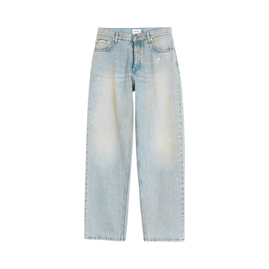 KM4BPADEY04BL Eytys Benz Bronze