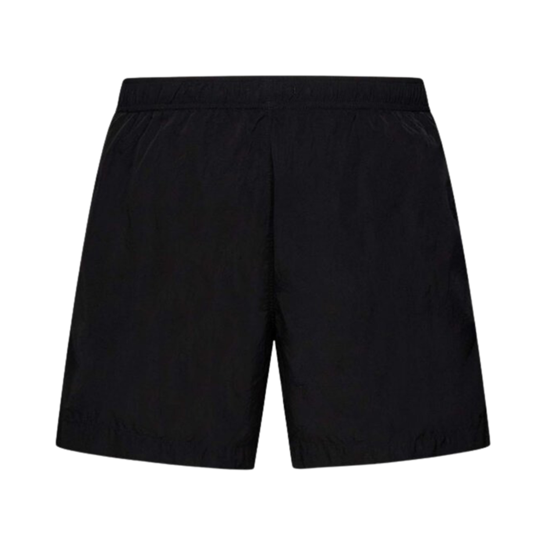 C.P. 컴퍼니 에코 크롬 R 스윔 쇼츠 블랙 - 24SS(C.P. Company Eco-Chrome R Swim Shorts Black - 24SS) - 2