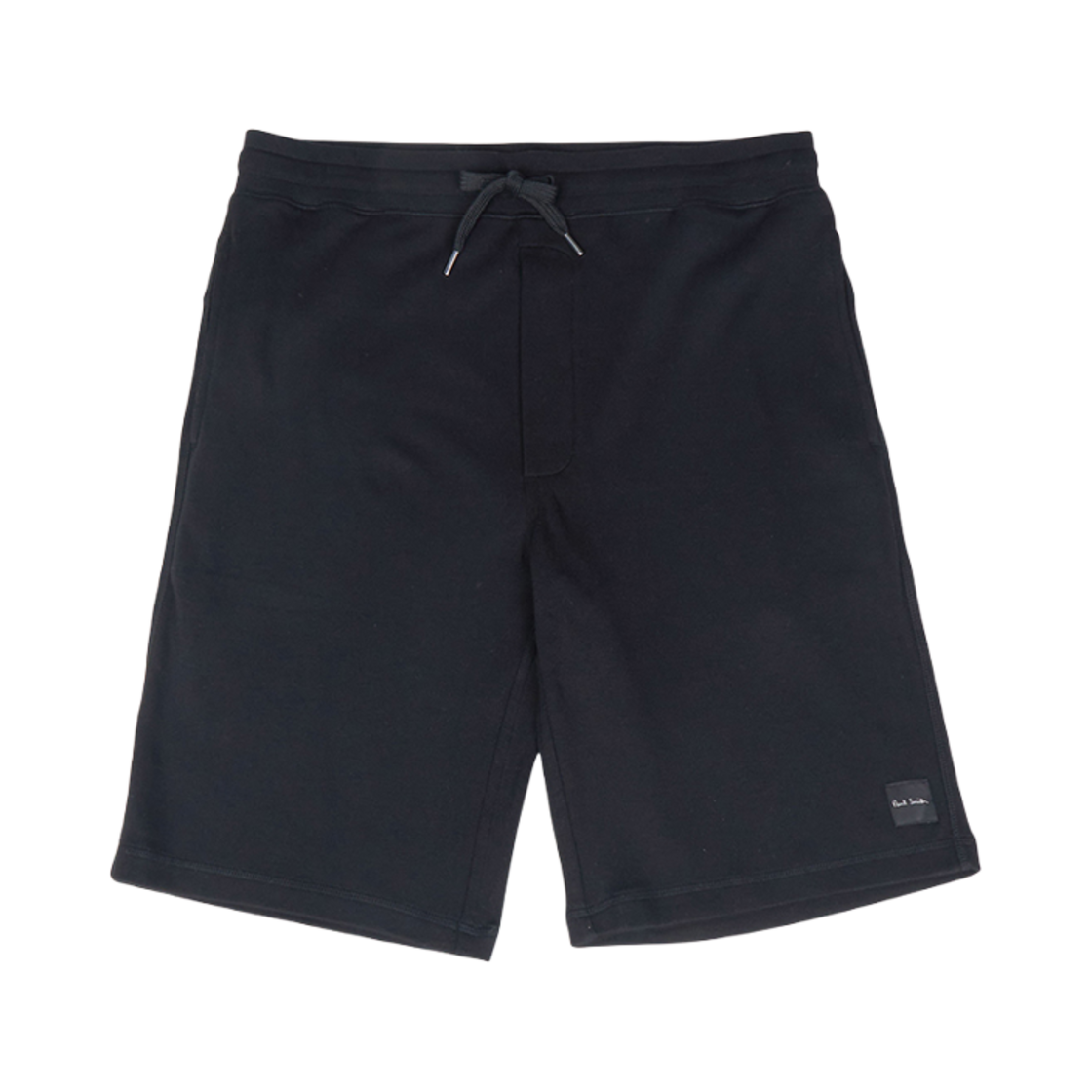 M1A-374-PU541-79 Paul Smith Short Pants Black