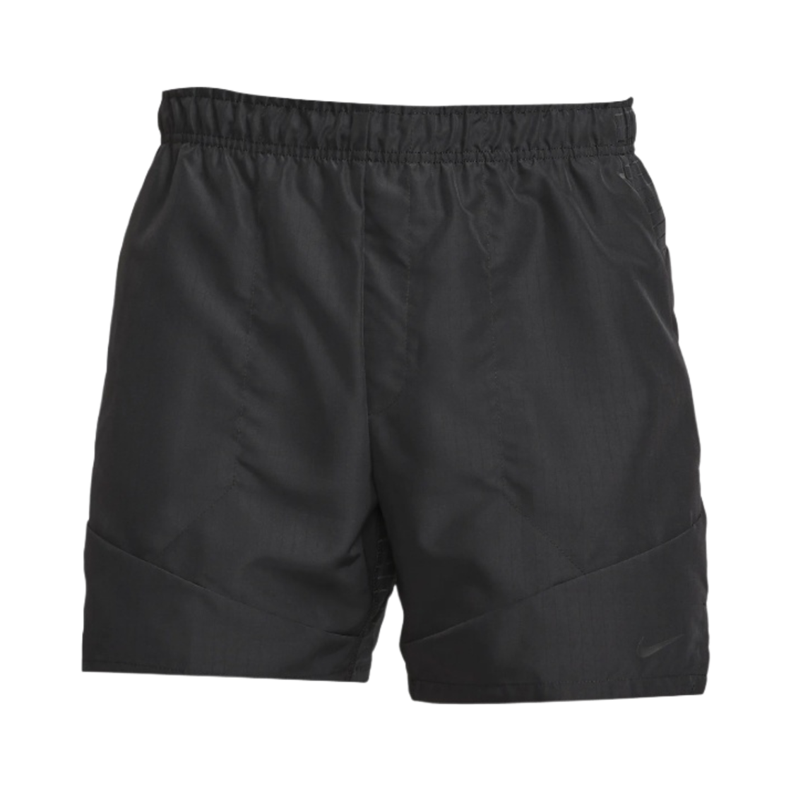 FB6854-010 Nike Dri-Fit ADV A.P.S. 6 inch Unlined Versatile Shorts Black - Asia