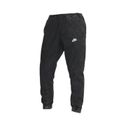 Nike Club+ Unlined Woven Jogger Black - Asia