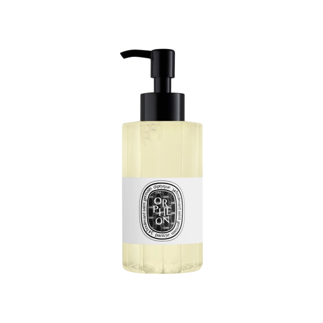 딥티크 핸드 & 바디 젤 오르페옹 200ml(Diptyque Hand & Body Gel Orpheon 200ml)