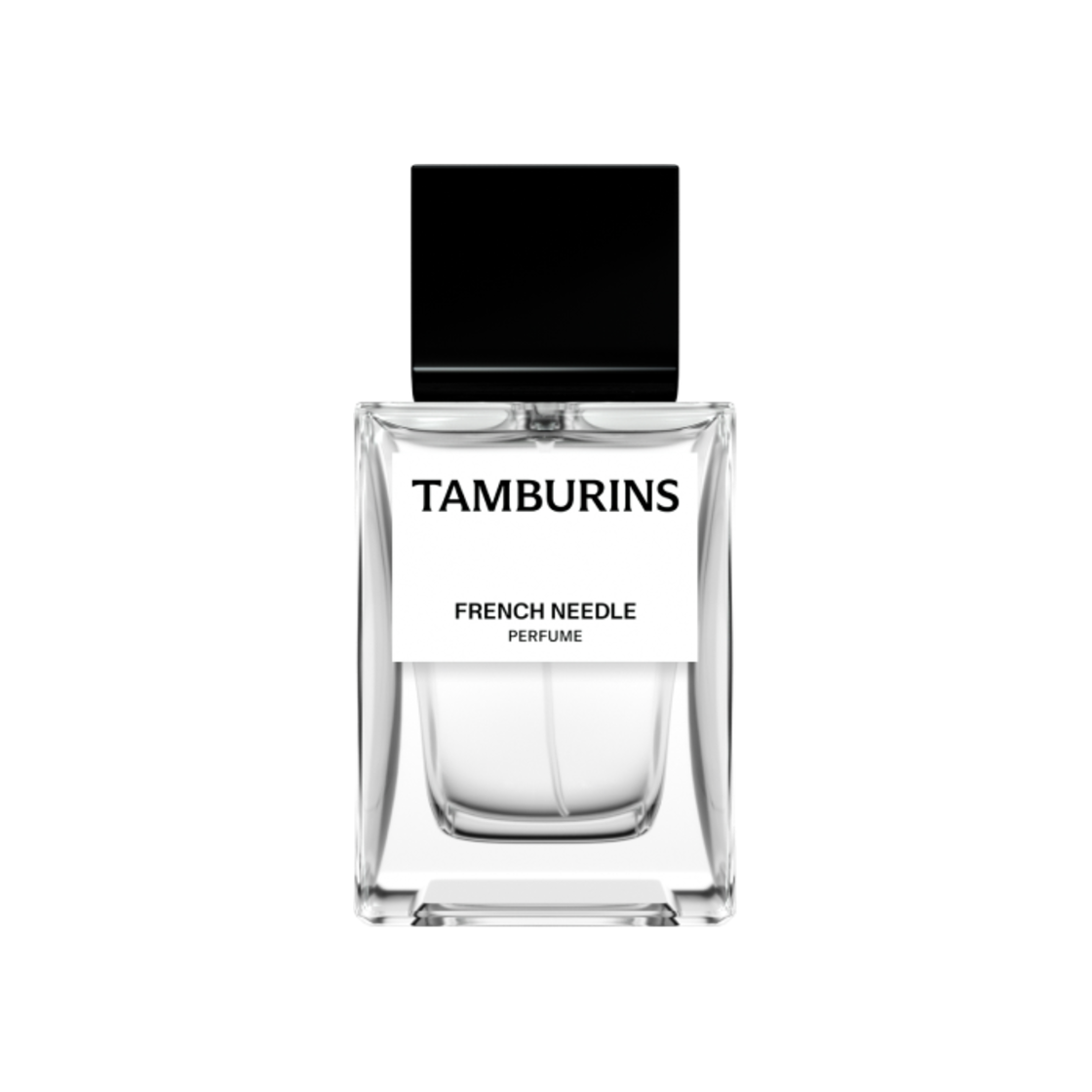 - Tamburins Perfume French Needle 50ml