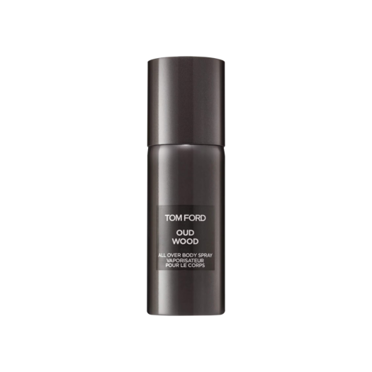 Tom Ford Oud Wood All Over Body Spray 150ml (Korean Ver.)