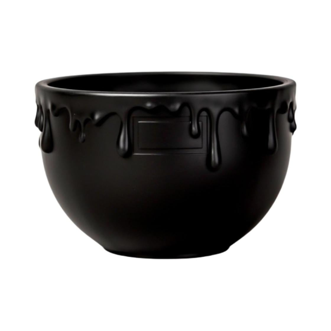 보타나이즈 플라 팟 드립 블랙(Botanize Pla Pot Drip Black) - 1