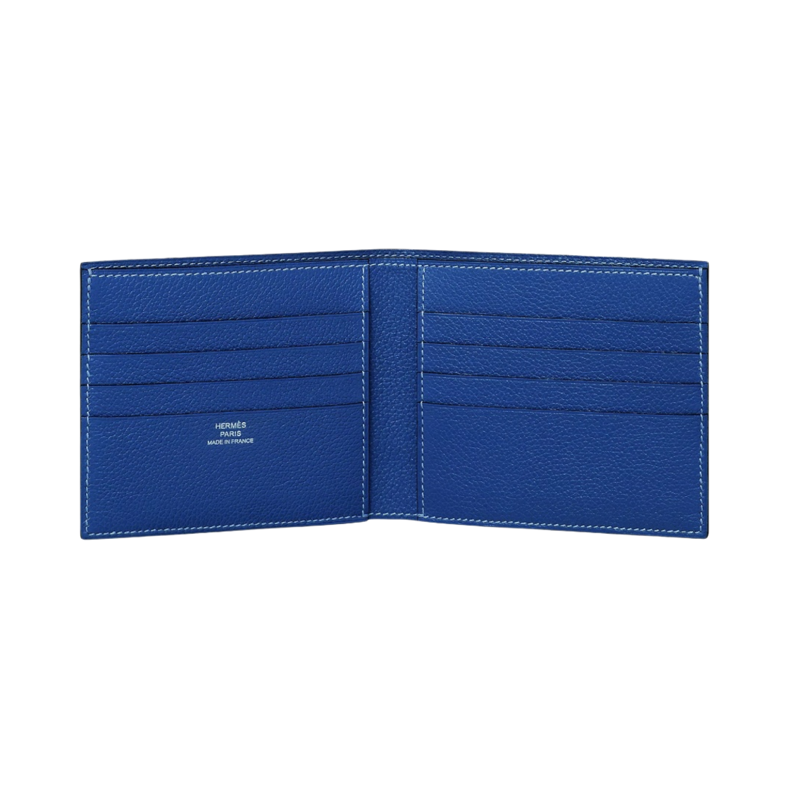 에르메스 MC² 코페르닉 지갑 에버컬러 & 블루 로아얄(Hermes MC² Copernic Wallet Evercolor & Bleu Royal) - 2