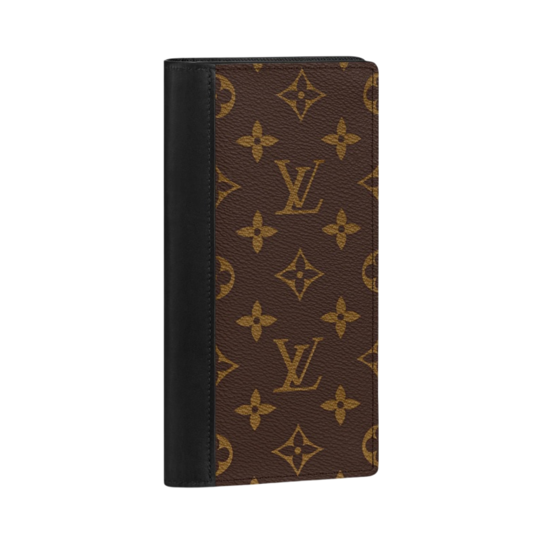루이비통 브라짜 월릿 모노그램 마카사르(Louis Vuitton Brazza Wallet Monogram Macassar) - 1