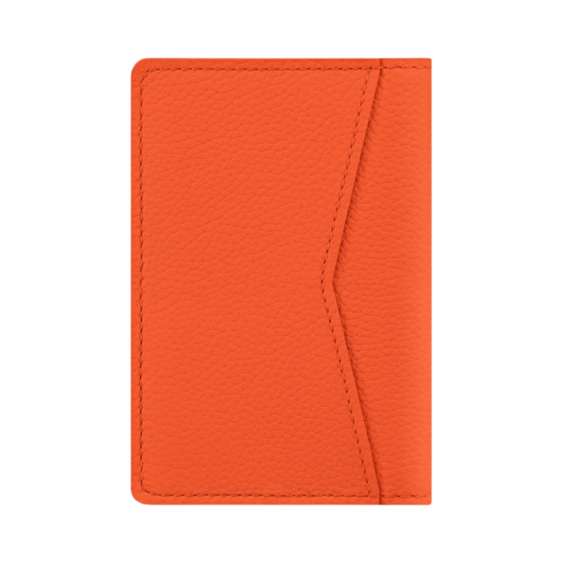 루이비통 에어로그램 포켓 오거나이저 오렌지(Louis Vuitton Aerogram Pocket Organizer Orange) - 3