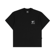 Softoffice Community Tee- Black