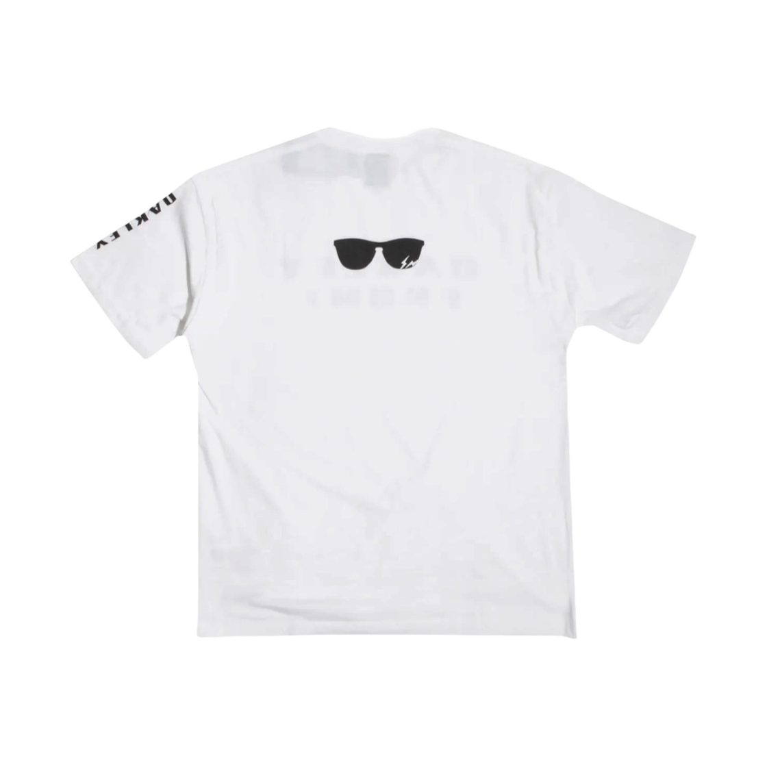 오클리 x 프라그먼트 그래픽 티셔츠 화이트(Oakley x Fragment Graphic T-Shirt White) - 2
